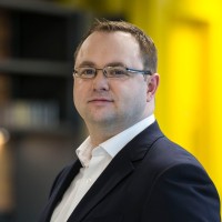 National College of Art & Design Employee Derek Lande's profile photo