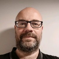Aggregate Industries UK Employee Wayne Miet's profile photo
