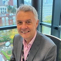 The Binding Site Employee David Farrier's profile photo