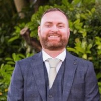 Cara Partners Employee Brian mac Namara's profile photo
