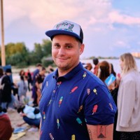 Liubomyr Kolomiiets Email