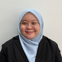 Tranglo Employee Norliana Khamis's profile photo