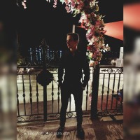 IT Sharks Employee Mahmoud Essam's profile photo