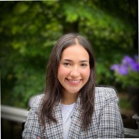 Transparent Path spc Employee Terra Clark's profile photo