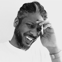 Manifest UX Employee M. Blue's profile photo