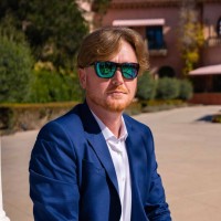 Salt Strong Employee Alex Burnett's profile photo