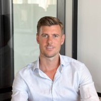 Westers Employee Jakob Svenmo's profile photo