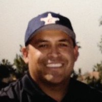 Technology Providers Inc Employee Cqt Cts-I Tony Ortiz's profile photo