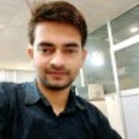 Ankit Dwivedi Email