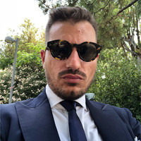 Gennaro Giocondo Email & Phone Number