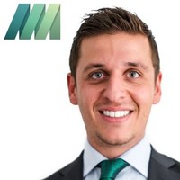 Mirai Risk Tech Employee Carlos Mellado's profile photo