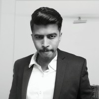 Inssemble Technologies Employee Shreyas Basutkar's profile photo