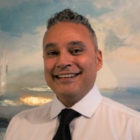 SCIEX Employee Johnny Cardenas's profile photo