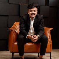 Interval Learning Employee Najim P's profile photo