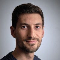 AOSIS Employee Diego Esquinazi's profile photo