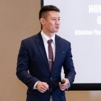 Cerebrum Infotech Employee Jess Levin's profile photo