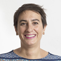 gematik GmbH Employee Julia Martínez Benito's profile photo