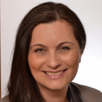 Santander Leasing Polska Employee Dorota Pietrowska's profile photo