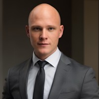 Barney Trucking Employee Justin Houk's profile photo