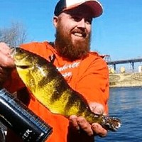 Markquart Motors Employee Dennis Johnson's profile photo