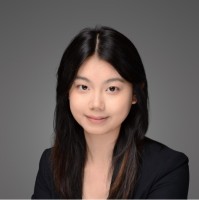 Turning Rock Partners Employee Bobo Lyu's profile photo