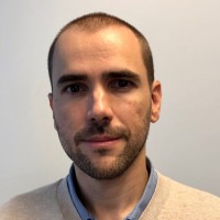 Exail Employee Jean-Baptiste Lacambre's profile photo