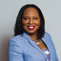 Food Bank of South Jersey Employee Lavinia Awosanya's profile photo