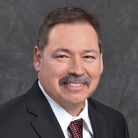Edward Jones Employee James Allred's profile photo