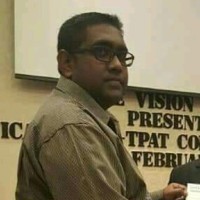 Arasu Chandran Email