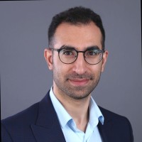 Bahman Hooshdaran Email