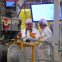 Southern Nuclear Employee Daniel Baxter's profile photo