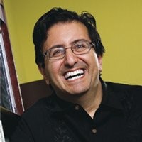 BenBella Books Employee Glenn Yeffeth's profile photo