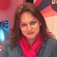 Hub33 Inc Employee Sandi Capra's profile photo