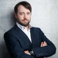 crossnative Employee Karl Friedrich's profile photo