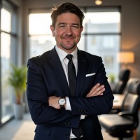 Ascent Employee James Hiller's profile photo