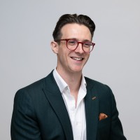 monday.com Employee James Ferrier's profile photo