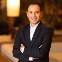 Minor Hotels Europe and Americas Employee Jacobo Bello Vazquez's profile photo
