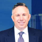 Brandon Reif Email & Phone Number