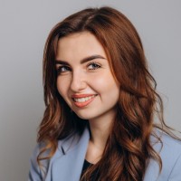 Relevant Software Employee Alina Terebetska's profile photo