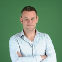 Arjan Krikke Email & Phone Number