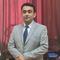 Asif Javed Email & Phone Number