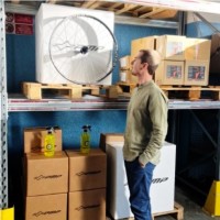 Fa-Ba S.r.l Employee Matteo Gugger's profile photo