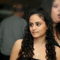 Odelya Eliyahu Email & Phone Number
