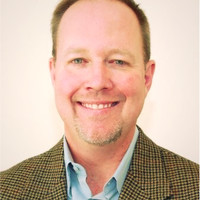 Imagine Experience Employee Keith Jensen's profile photo