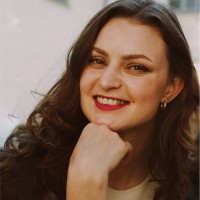 Vyesna Danchuk Email