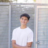 Deloitte Employee Diego Arredondo's profile photo