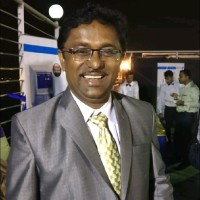 Medsource Ozone Biomedicals Pvt. Ltd. Employee Barun Das's profile photo