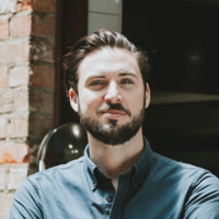 Coassemble Employee Jon Pass's profile photo