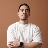 DoubleRule Employee Sidney Fortunato's profile photo