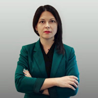 Natalia Kurtasova Email